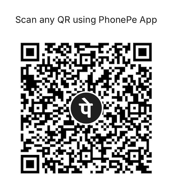 UPI QR Code